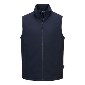 Heated Softshell Gilet (2L) - Img 2