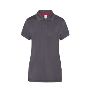 JHK Polo Pique Greu pentru Femei