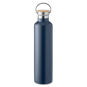 HELSINKI LARGE Double wall flask 1L - Img 3