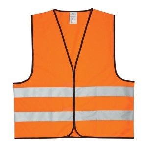 HERO RELOADED - Vestă de siguranță / urgență - Img 3