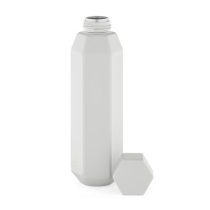 AO Sticlă Perfora rSS 540ml. Perete dublu și etanșă