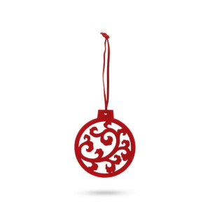 hi!™ 99324 JUBANY Ornament de Crăciun