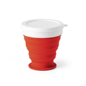 hi!™ ASTRADA Pahar pliabil de călătorie 250 mL