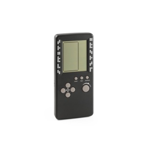 hi!™ BRANSON Consolă clasică cu 26 de jocuri în ABS