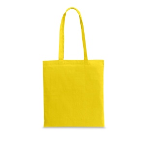 hi!™ CARACAS Sacoșă 100% bumbac (140 g/m²)