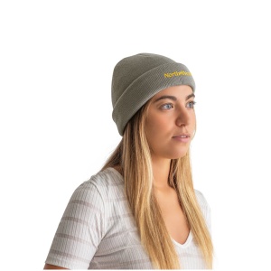 hi!™ CARL Căciulă unisex cu două straturi din poliester reciclat (100% rPET) - Img 16
