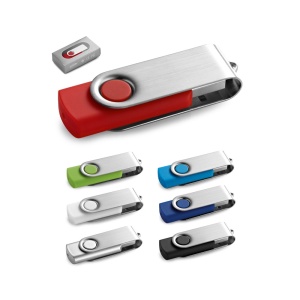 hi!™ CLAUDIUS 16GB Unitate flash USB de 16 GB - Img 8