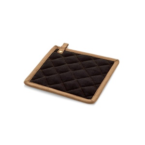 hi!™ CLOVES. Suport de vase din pânză de bumbac (275 g/m²) - Img 1