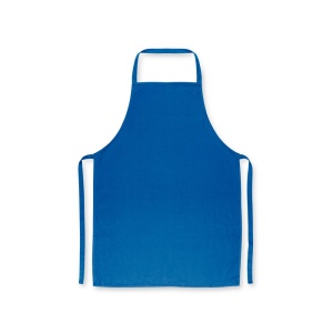 hi!™ CUMIN Cotton twill apron (180 g/m²) - Img 1