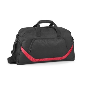 hi!™ DETROIT Geanta de sala în 300D și 1680D