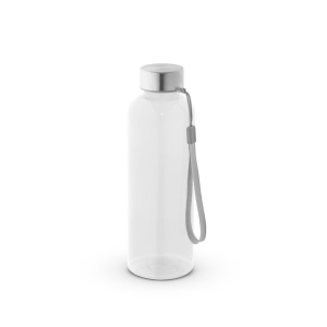 hi!™ ENDERS M Sticlă 100% rPET cu finisaj translucid lucios 600 mL