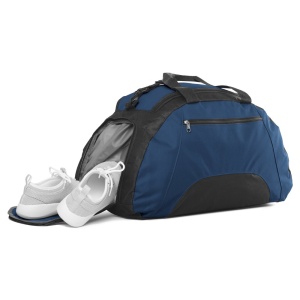 hi!™ FIT Geanta de sala în 600D