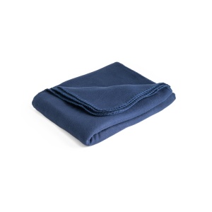 hi!™ GALLIOT Pătură polară (180 g/m²) din poliester reciclat (100% rPET)