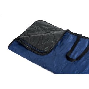 hi!™ GRADY Foldable picnic blanket made of rPET and PEVA - Img 5
