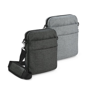 hi!™ GRAPHS CROSS Shoulder bag in 600D - Img 3
