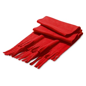 hi!™ JASON Eșarfă polară ușoară și practică (200 g/m²)