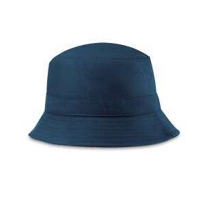hi!™ JOSEPH Palarie galeata din poliester si bumbac canvas (220 g/m²)