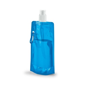 hi!™ KWILL Sticla pliabila 460 mL