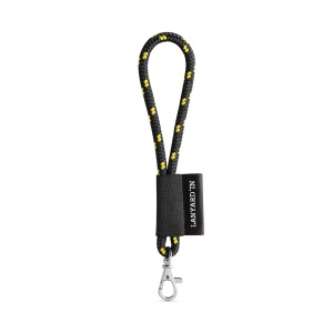hi!™ Lanyard Nautic Short Set. Modele standard