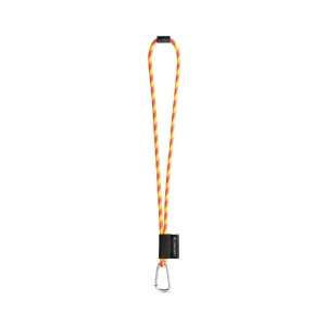hi!™ Lanyard Tube Long Set II. Modele standard