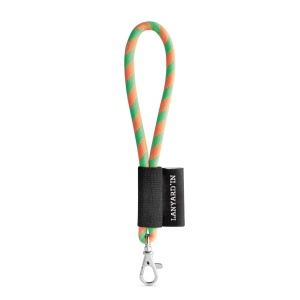 hi!™ Lanyard Tube Short Set. Modele standard