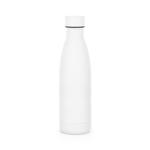 hi!™ RE-BUFFON M Termos fabricat din oțel inoxidabil reciclat 93% 520 ml