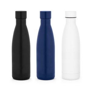 hi!™ RE-BUFFON M Termos fabricat din oțel inoxidabil reciclat 93% 520 ml - Img 4