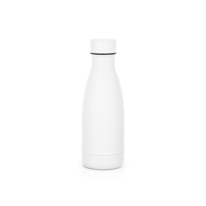 hi!™ RE-BUFFON S Termos fabricat din 93% oțel inoxidabil reciclat 400 ml