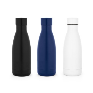 hi!™ RE-BUFFON S Termos fabricat din 93% oțel inoxidabil reciclat 400 ml - Img 4