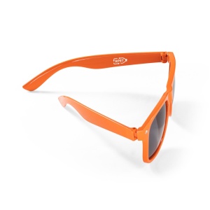 hi!™ SALEMA Ochelari de soare poliester reciclat (100% rPET)