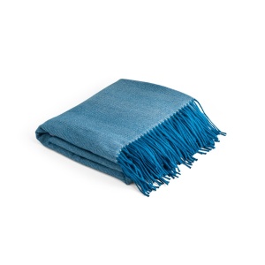 hi!™ SMOOTH pătură 100% acrilică (270 g/m²)