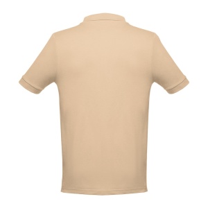 hi!™ THC ADAM 3XL Tricou polo pentru barbati