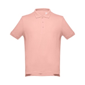 hi!™ THC ADAM 3XL Tricou polo pentru barbati