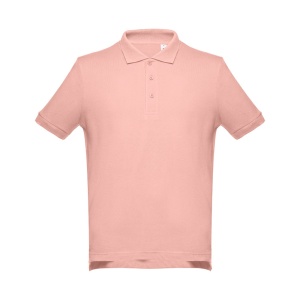 hi!™ THC ADAM II. Tricou polo pentru barbati - Img 6