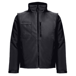 hi!™ THC ASTANA Geacă unisex - Img 11