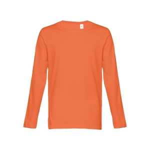 hi!™ THC BUCHAREST Tricou cu mânecă lungă bărbați