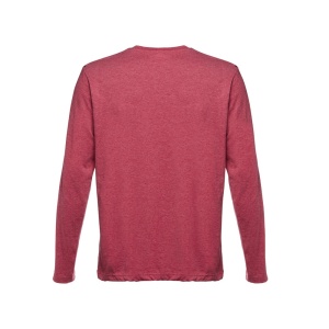 hi!™ THC BUCHAREST Tricou cu mânecă lungă bărbați