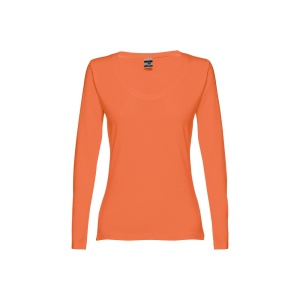 hi!™ THC BUCHAREST WOMEN Tricou mânecă lungă dame