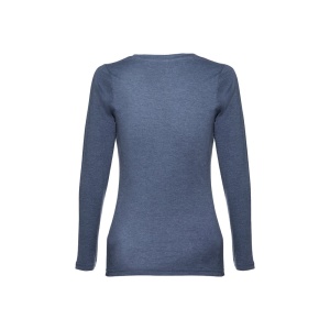 hi!™ THC BUCHAREST WOMEN Tricou mânecă lungă dame