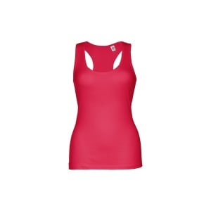 hi!™ THC TIRANA Ladies tank top - Img 18