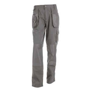 hi!™ THC WARSAW Pantaloni de lucru bărbați