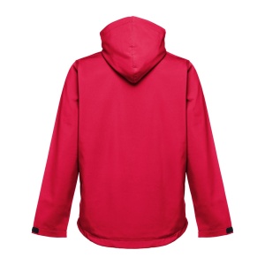hi!™ THC ZAGREB Geaca softshell pentru bărbați