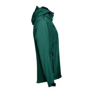 hi!™ THC ZAGREB Geaca softshell pentru bărbați