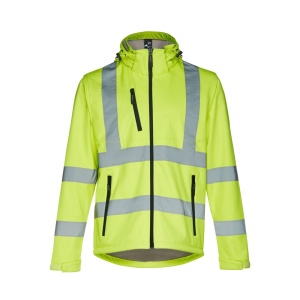 hi!™ THC ZAGREB WORK Geacă unisex