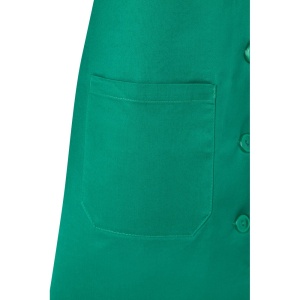 hi!™ VL RAMA Hanorac cu mânecă lungă din twill (175g/m²), din twill de bumbac (35%) și poliester (65%) - Img 16