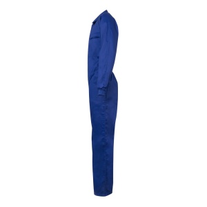 hi!™ VL YAMA Salopetă din twill (200 g/m²), din bumbac (35%) și poliester (65%)