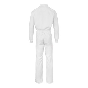 hi!™ VL YAMA Salopetă din twill (200 g/m²), din bumbac (35%) și poliester (65%)