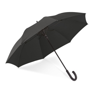 HI ALBERT. 190T pongee umbrella with automatic opening - Img 2