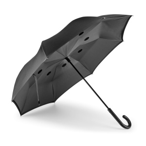 HI ANGELA. Umbrelă reversibilă - Img 3