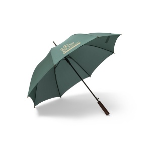HI APOLO. Umbrelă poliester reciclat (100% rPET) pongee cu deschidere automată - Img 14